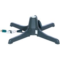 Fraser Hill Farm 26 inch Rotating Stand for 7.5 ft Tree