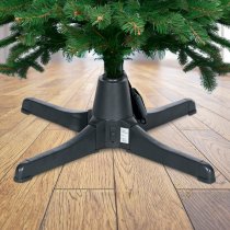 Fraser Hill Farm 26 inch Rotating Stand for 7.5 ft Tree