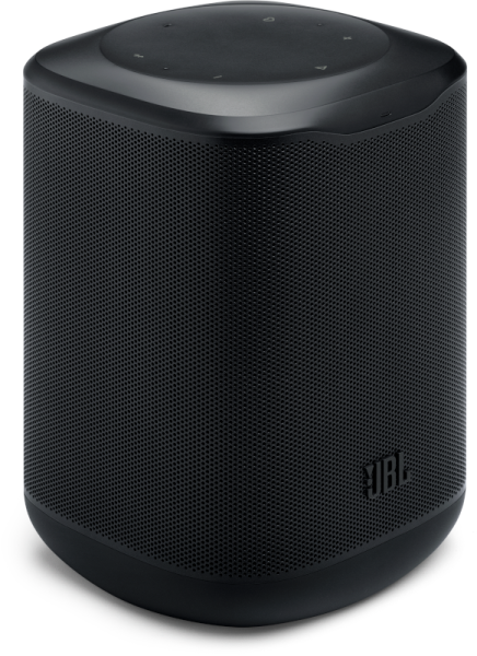 JBL Cove M1 - Black