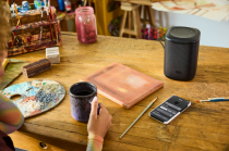 JBL Cove M1 - Black