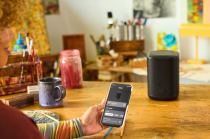 JBL Cove M1 - Black
