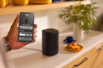 JBL Cove P1 - Black