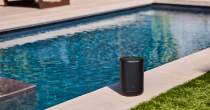 JBL Cove P1 - Black