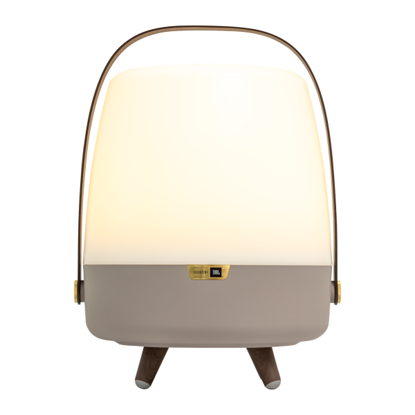 Lite-up PLAY - Earth