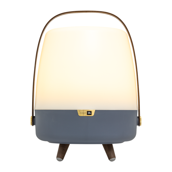 Lite-up PLAY - Ocean Blue