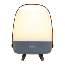 Lite-up PLAY - Ocean Blue