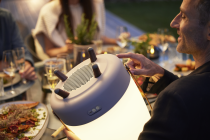 Lite-up PLAY - Ocean Blue