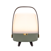 Lite-up PLAY Mini - Petroleum