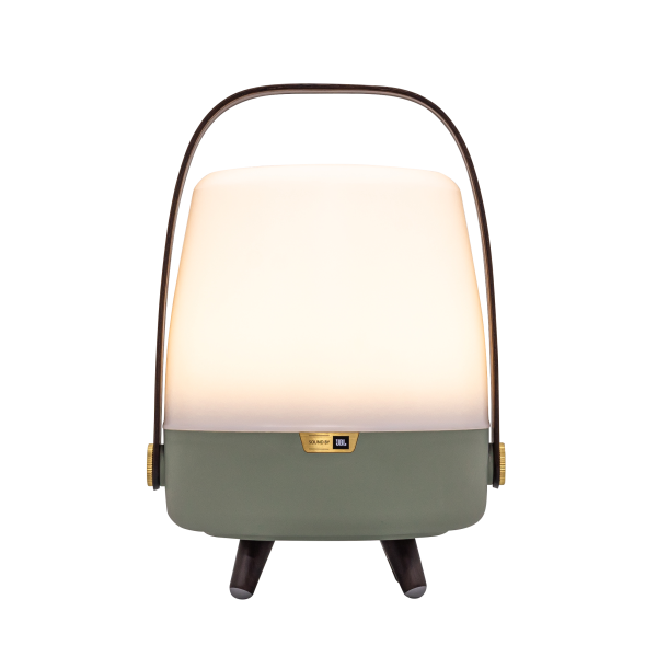 Lite-up PLAY Mini - Petroleum