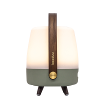 Lite-up PLAY Mini - Petroleum