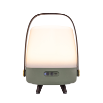 Lite-up PLAY Mini - Petroleum