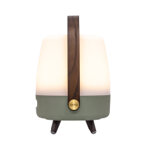 Lite-up PLAY Mini - Petroleum