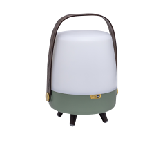 Lite-up PLAY Mini - Petroleum