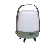 Lite-up PLAY Mini - Petroleum