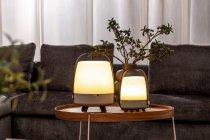 Lite-up PLAY Mini - Petroleum