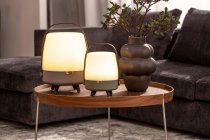 Lite-up PLAY Mini - Petroleum