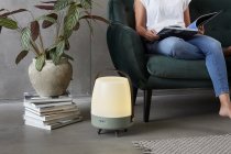 Lite-up PLAY Mini - Petroleum