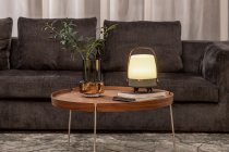 Lite-up PLAY Mini - Petroleum