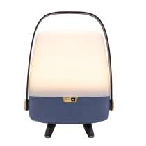 Lite-up PLAY Mini - Ocean Blue