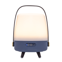 Lite-up PLAY Mini - Ocean Blue