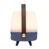 Lite-up PLAY Mini - Ocean Blue