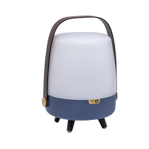 Lite-up PLAY Mini - Ocean Blue