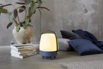 Lite-up PLAY Mini - Ocean Blue