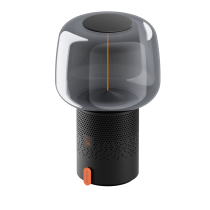 Serena PLAY - Metallic Anthracite