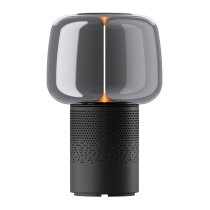 Serena PLAY - Metallic Anthracite