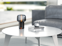 Serena PLAY - Metallic Anthracite