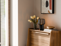 Serena PLAY - Metallic Anthracite