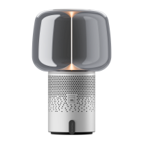 Serena PLAY - Frosted Silver