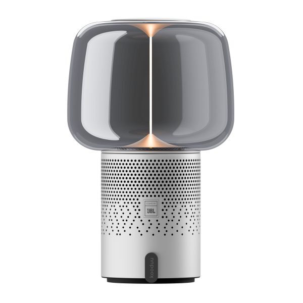 Serena PLAY - Frosted Silver