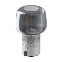 Serena PLAY - Frosted Silver