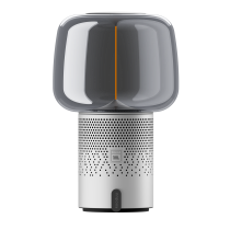 Serena PLAY - Frosted Silver