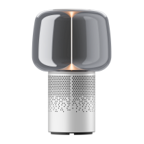 Serena PLAY - Frosted Silver