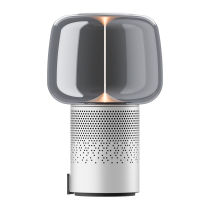 Serena PLAY - Frosted Silver