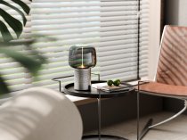 Serena PLAY - Frosted Silver