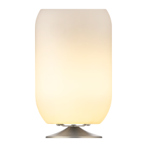 Atmos by JJD - Silver