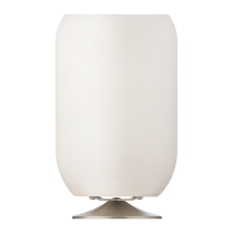 Atmos by JJD - Silver