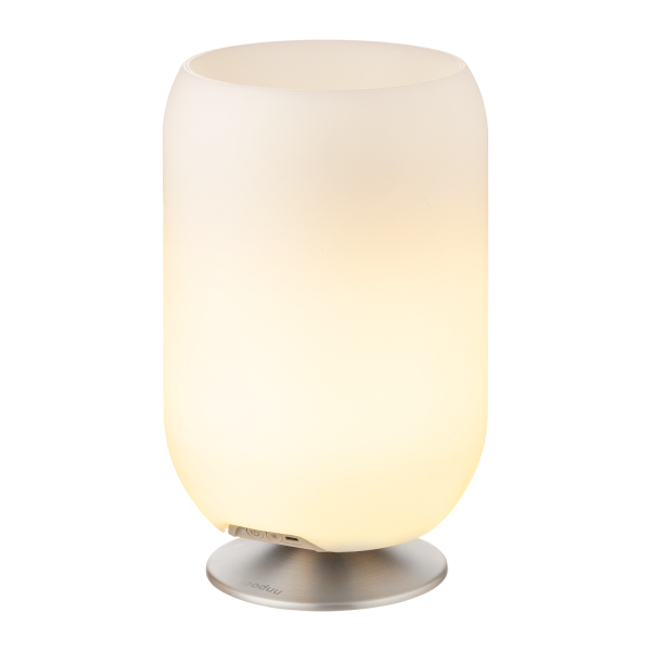 Atmos by JJD - Silver