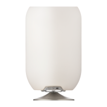 Atmos by JJD - Silver