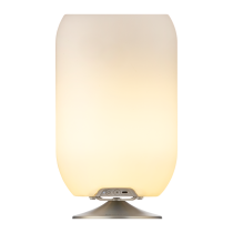 Atmos by JJD - Silver