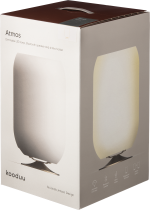 Atmos by JJD - Silver