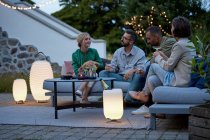 Atmos by JJD - Silver