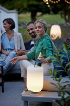 Atmos by JJD - Silver