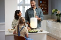 Atmos by JJD - Silver