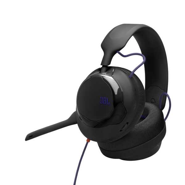JBL Quantum 120 - Black