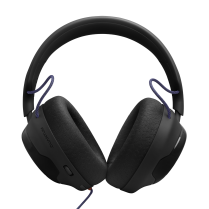 JBL Quantum 120 - Black
