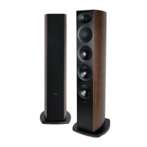 Revel F345 - Walnut